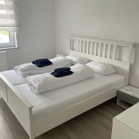 Ferien - Wohnung In Kassel Waldau Zentral Exterior photo