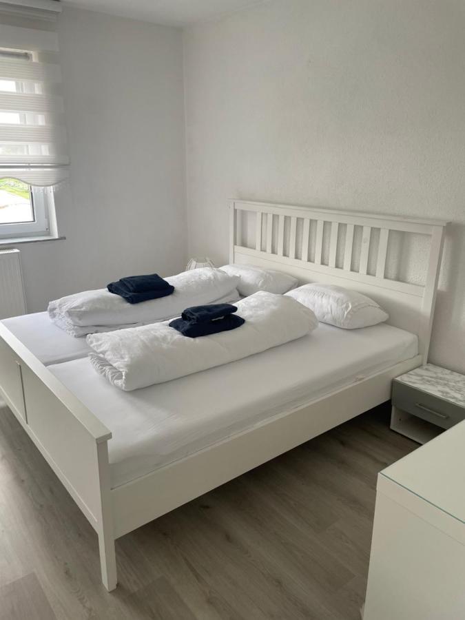 Ferien - Wohnung In Kassel Waldau Zentral Exterior photo